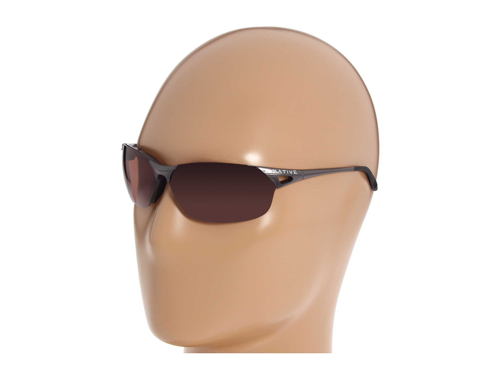 native vigor sunglasses