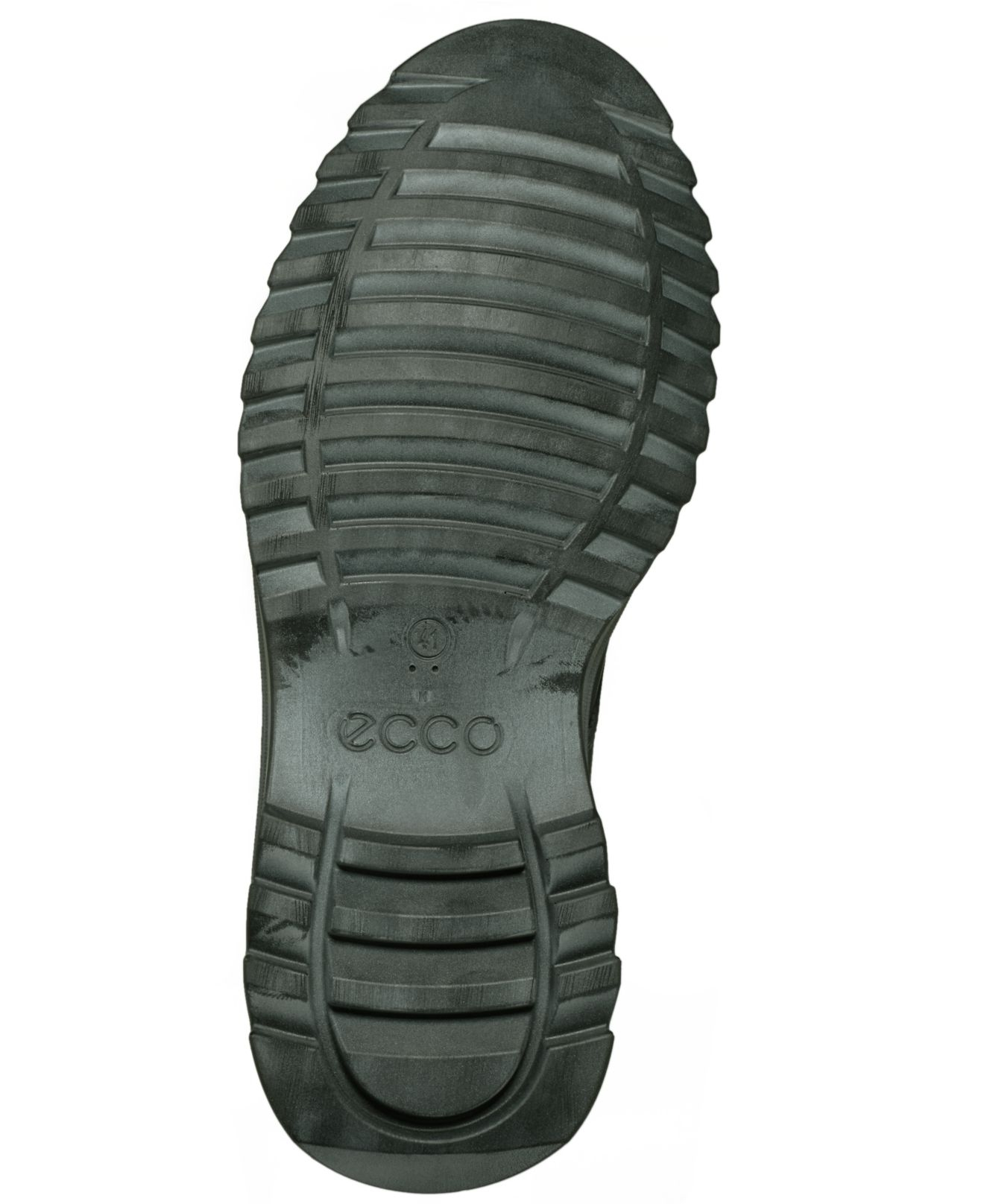 Ecco Darren GoreTex Waterproof Boots in Black for Men Lyst