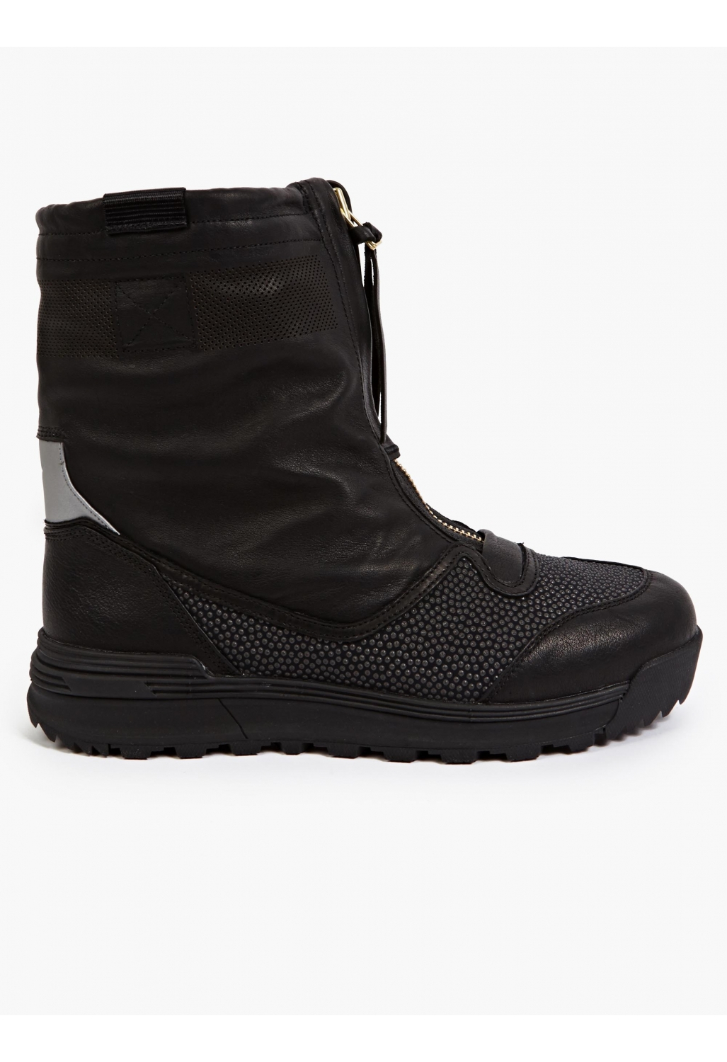 nike lunar boots nike men s lunar terra arktos tch sp boots in black for nike lunar boots nike men s lunar terra arktos tch sp boots in black for