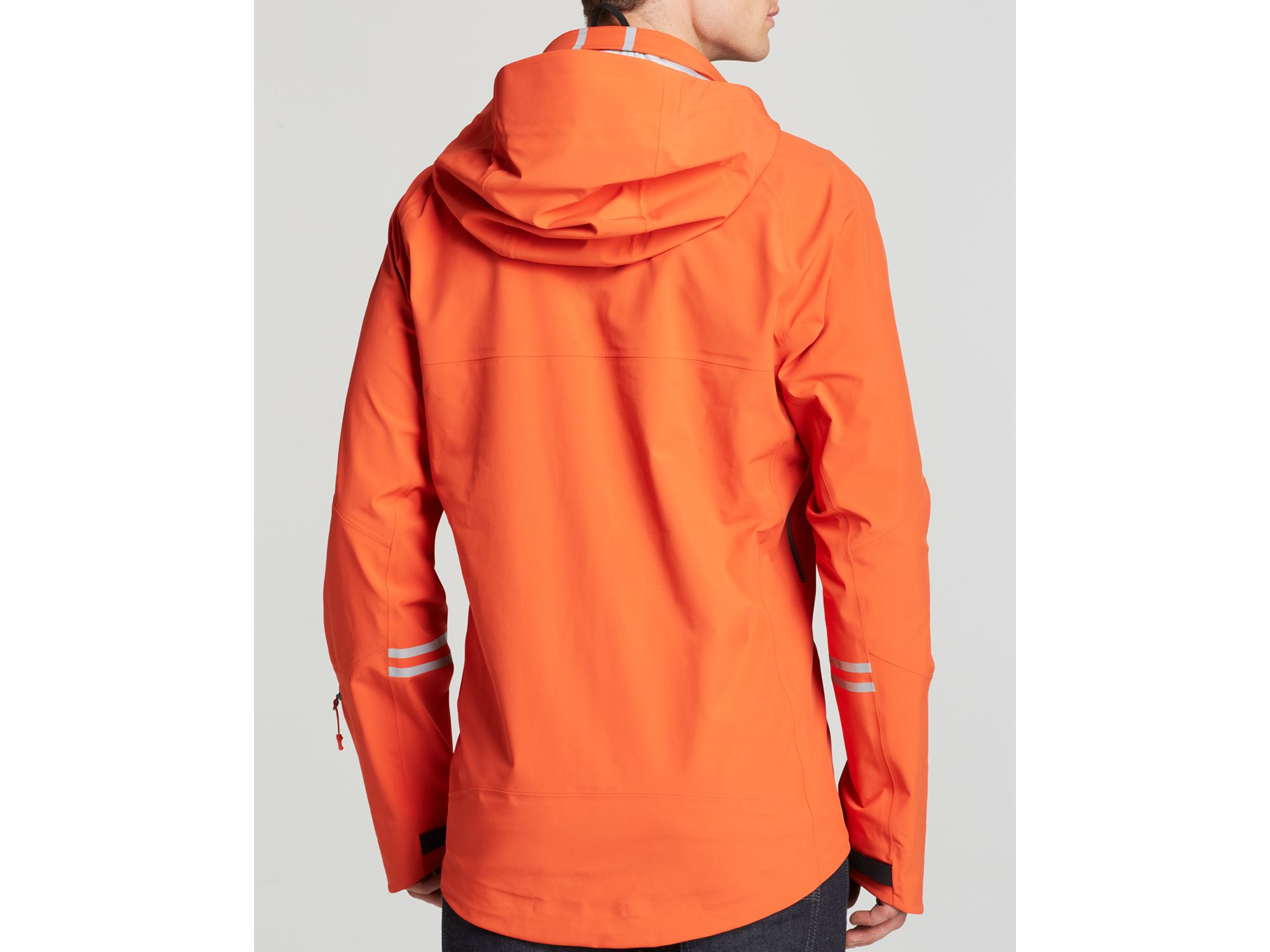 canada goose technical shell