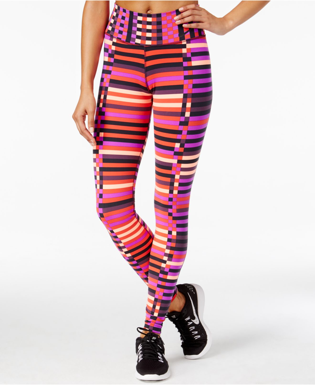 nike dri fit leggings