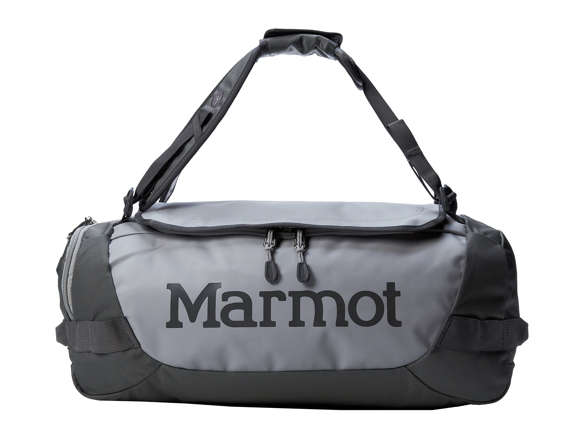 marmot long hauler duffle bag small