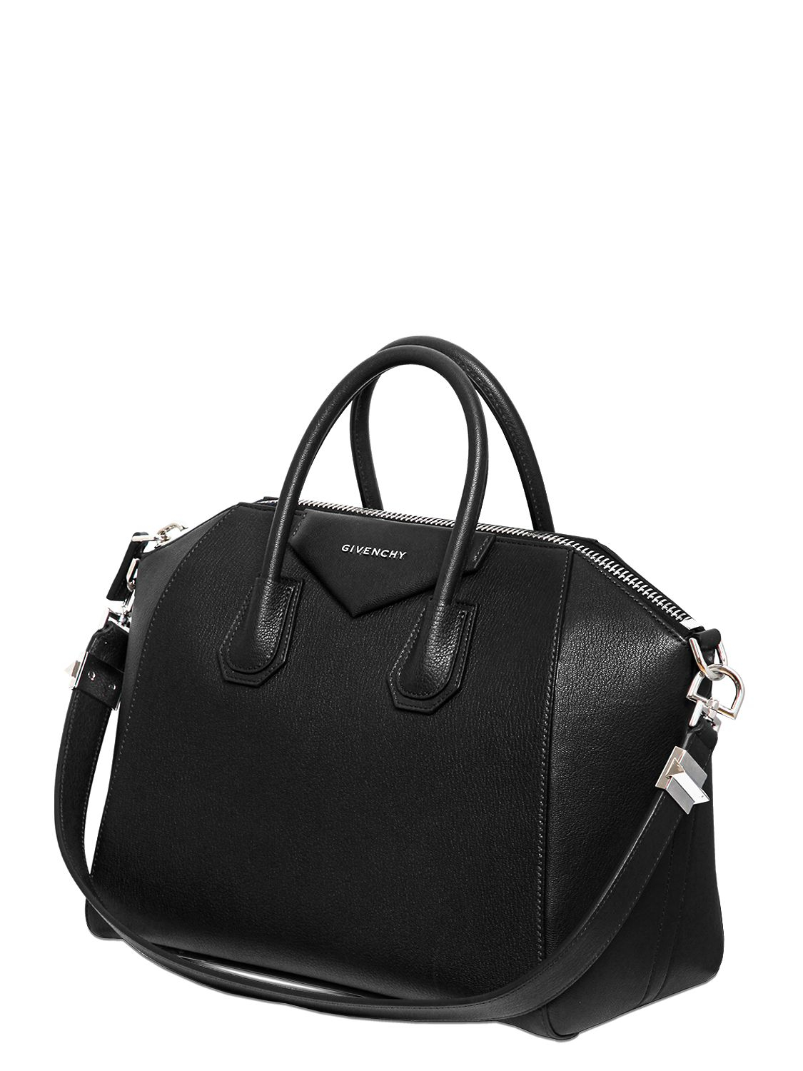 givenchy patent leather bag