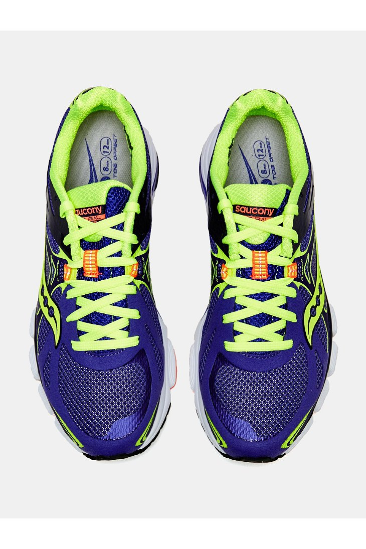 saucony mirage 4 2015