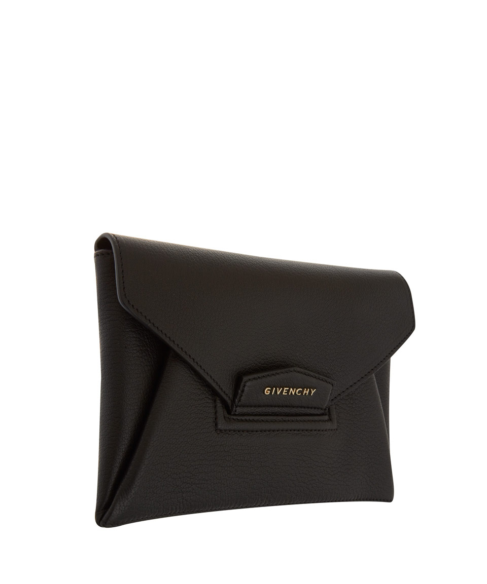 givenchy antigona clutch bag