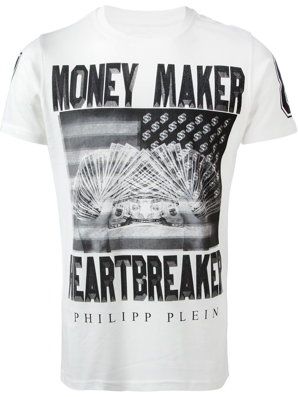 money maker philipp plein