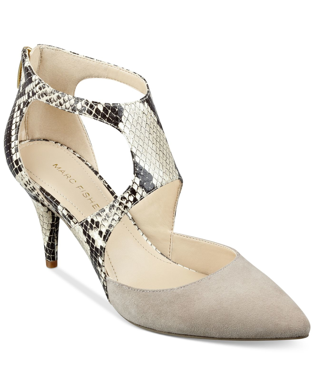 marc fisher pumps