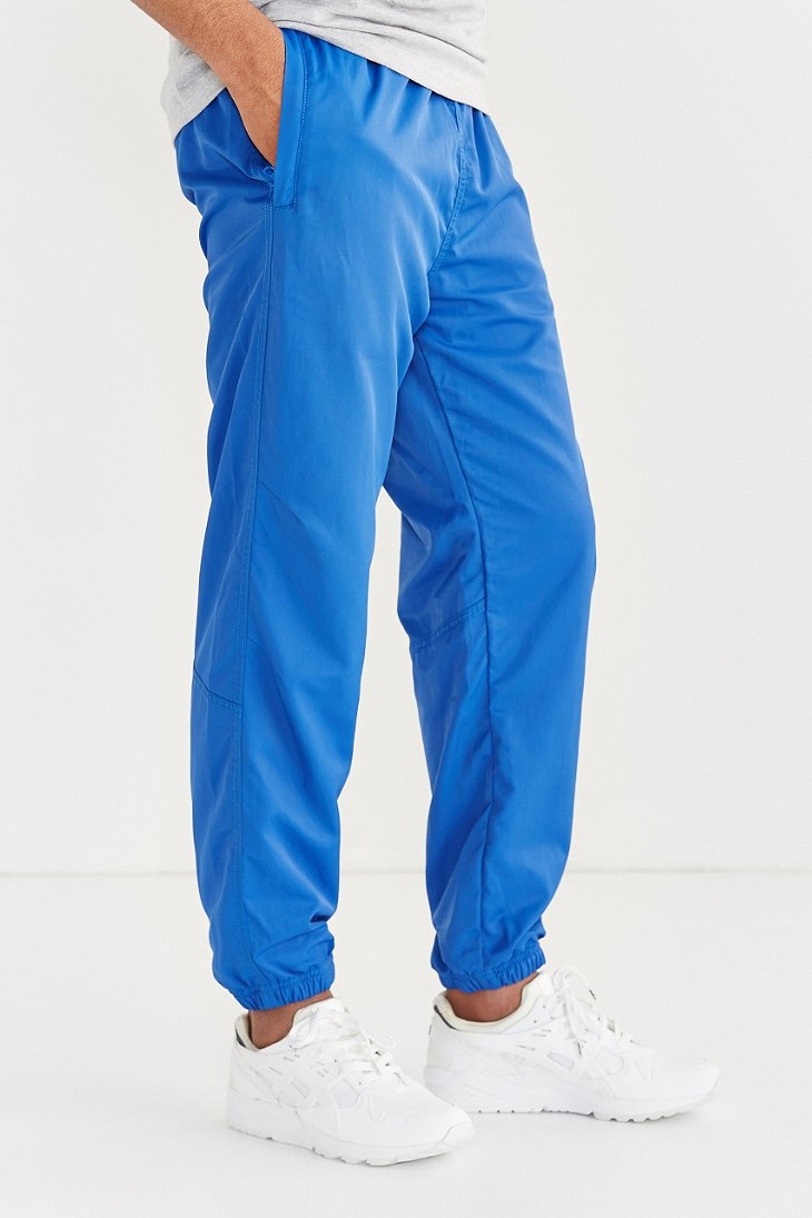 undefeated track pants