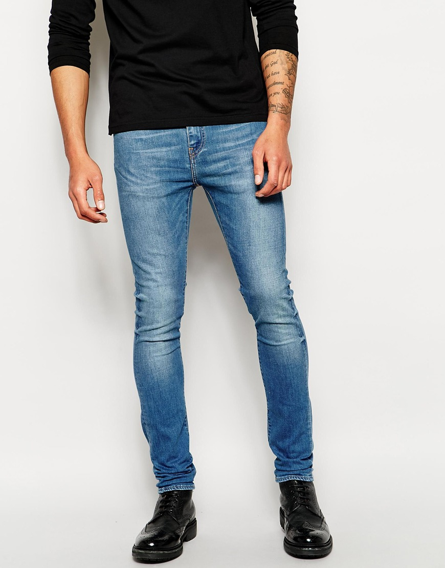 edwin jeans slim fit