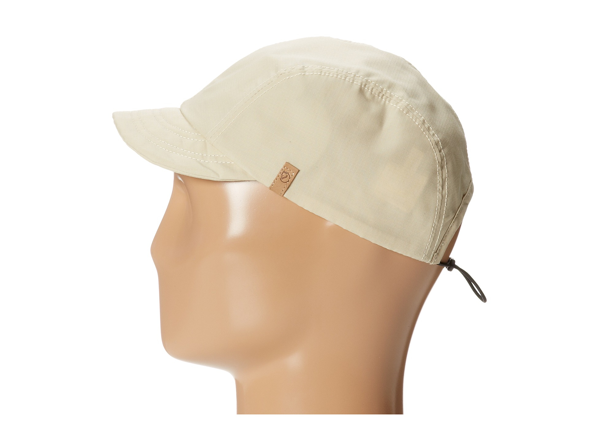 fjallraven abisko pack cap