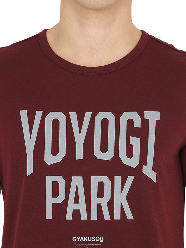 gyakusou yoyogi park