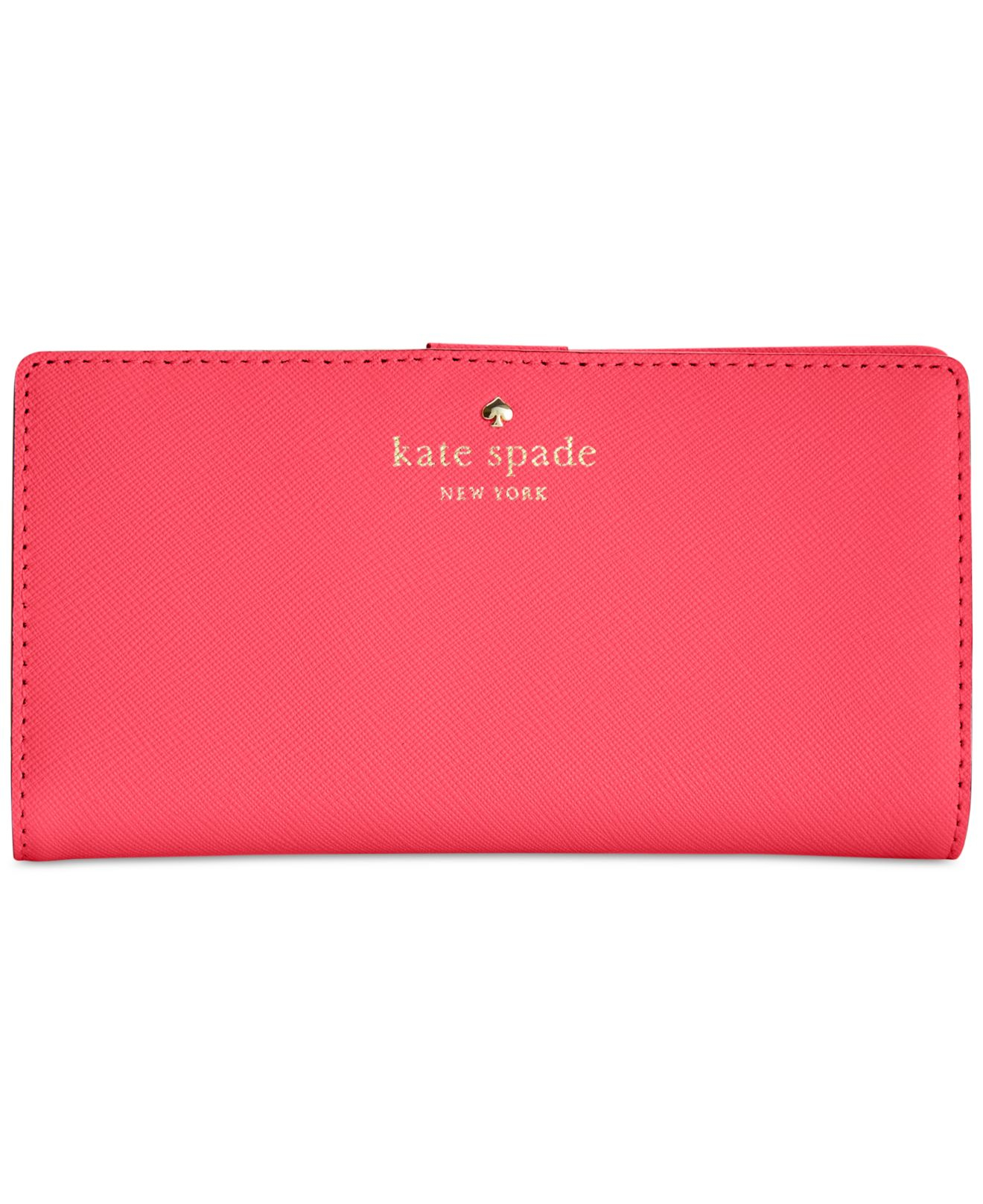 kate spade cedar street stacy wallet