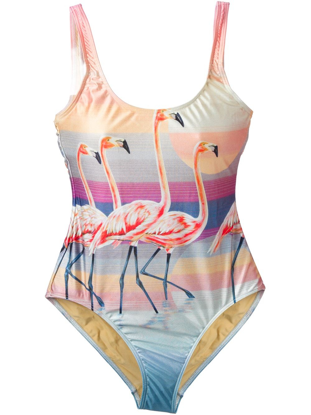 We are handsome The Bahamas One Piece in Multicolor (multicolour ... We are handsome The Bahamas One Piece in Multicolor (multicolour ...