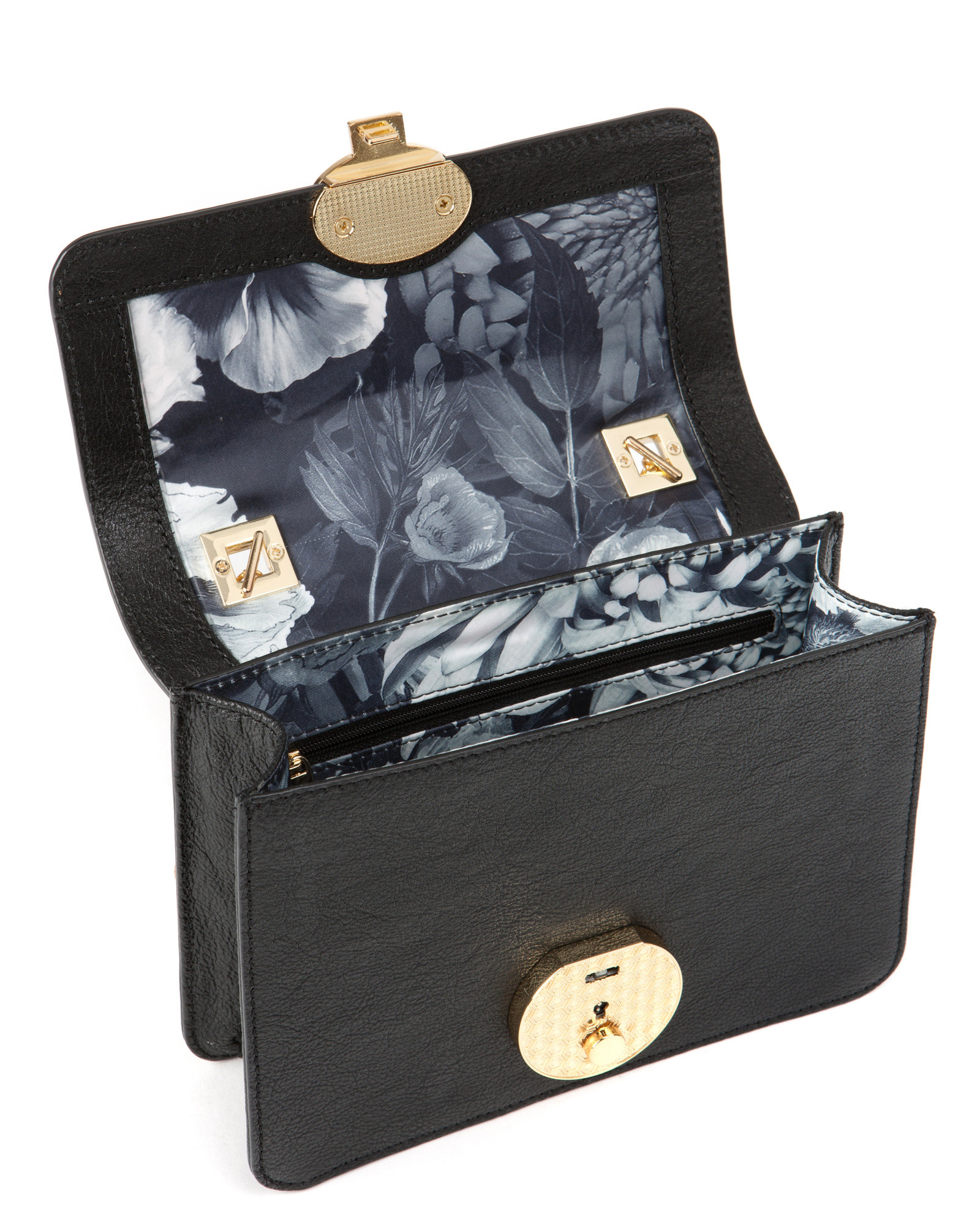 ted baker sling bag
