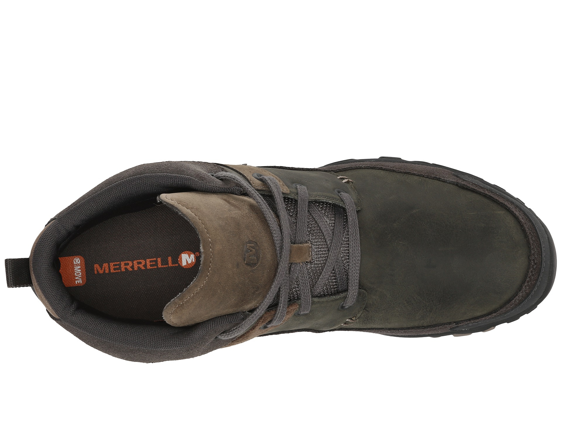 merrell telluride mid