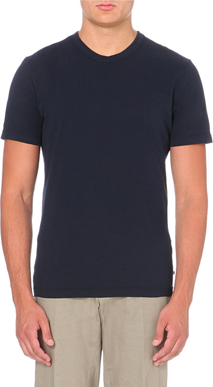 james perse t shirt mens