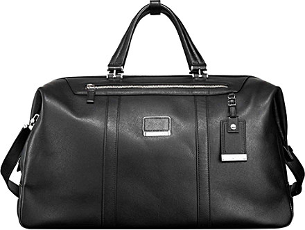 tumi mens duffle