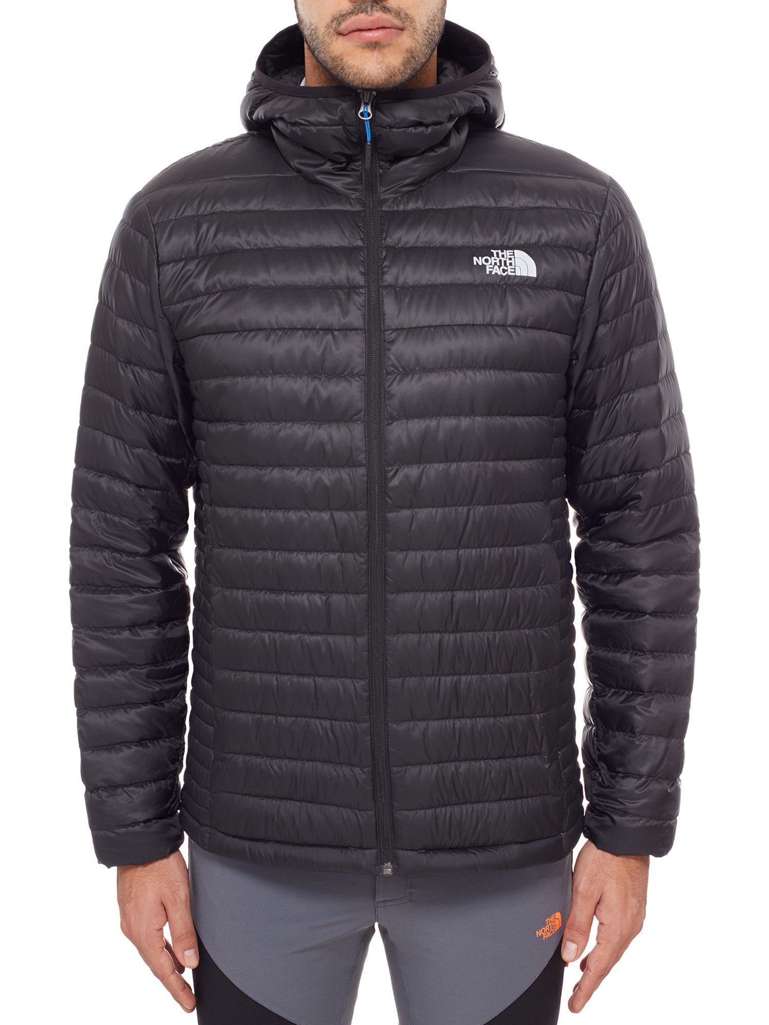 the north face speedtour down hooded