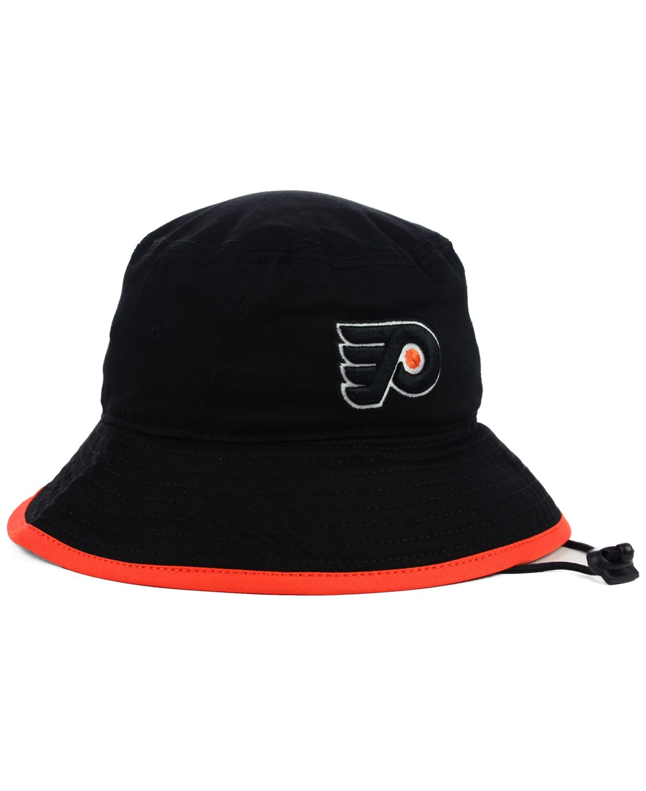 flyers bucket hat
