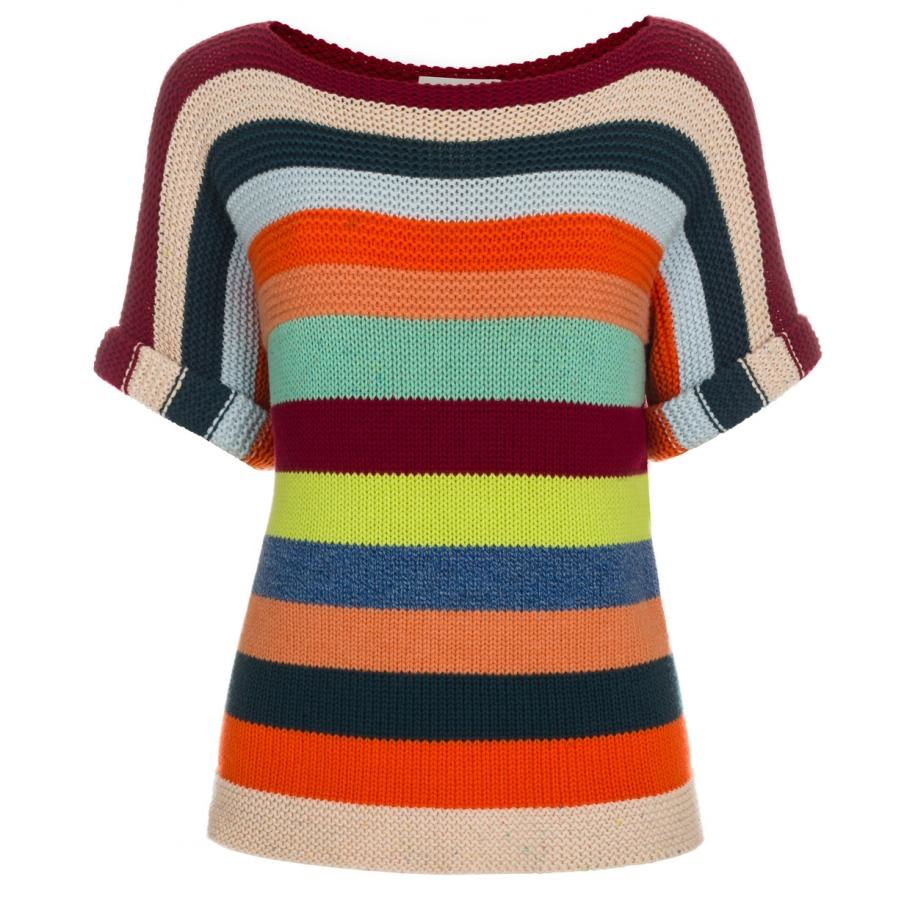 colourful jumpers womens