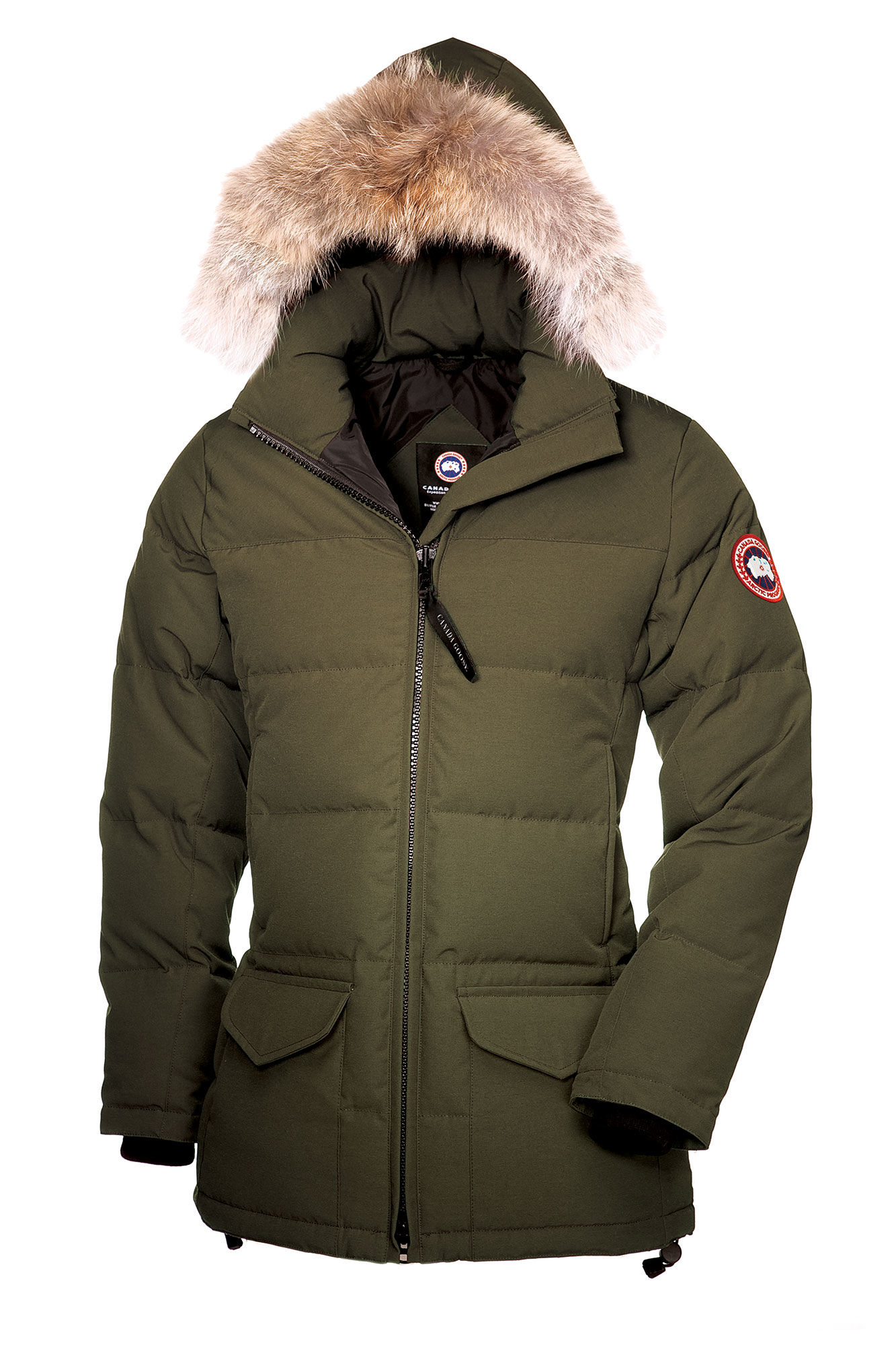 canada goose parka military canada goose parka military