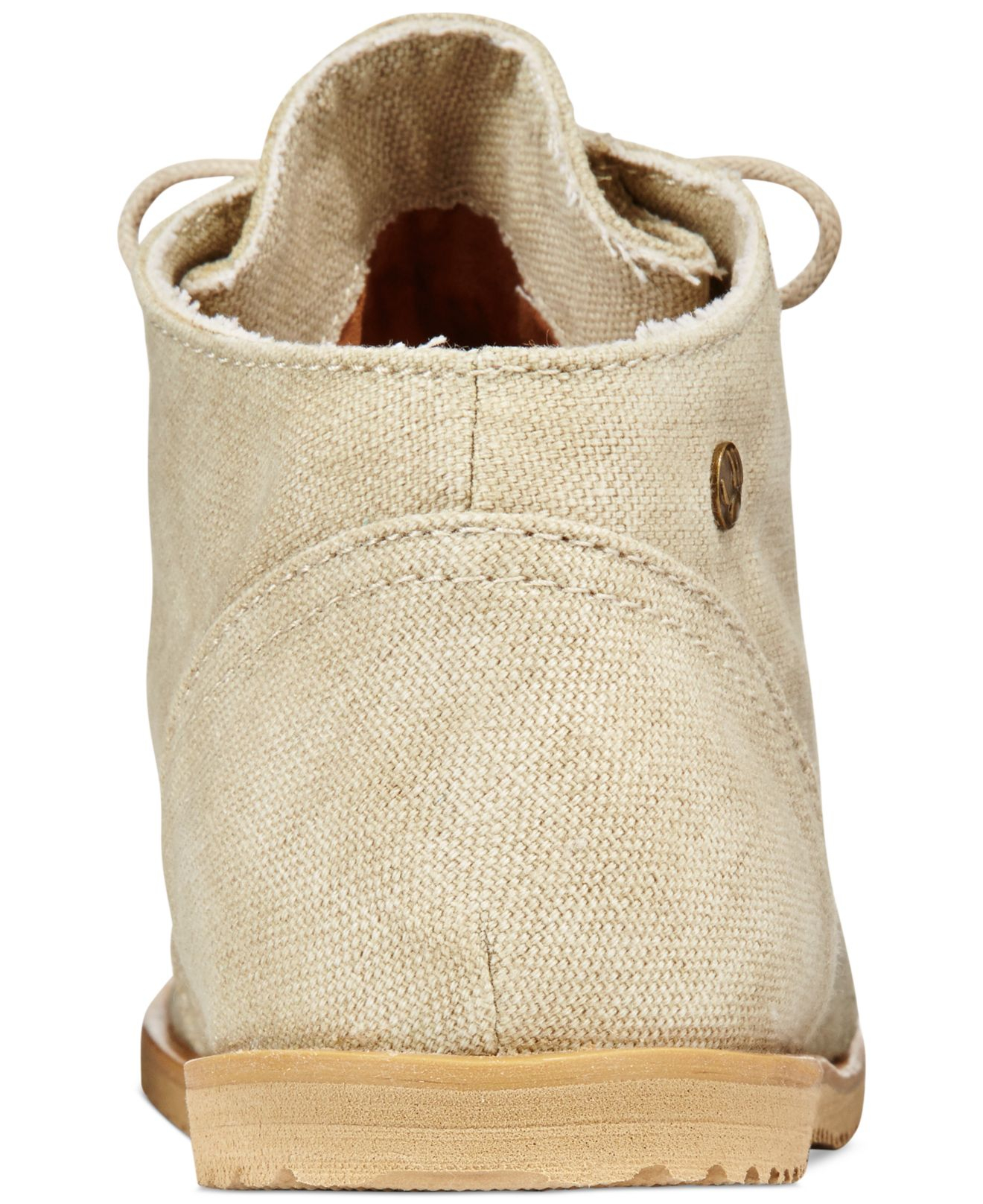 bearpaw claire