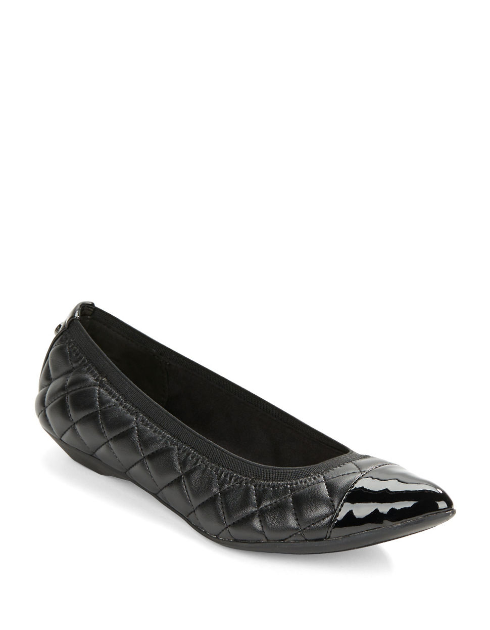 anne klein jax espadrille flats
