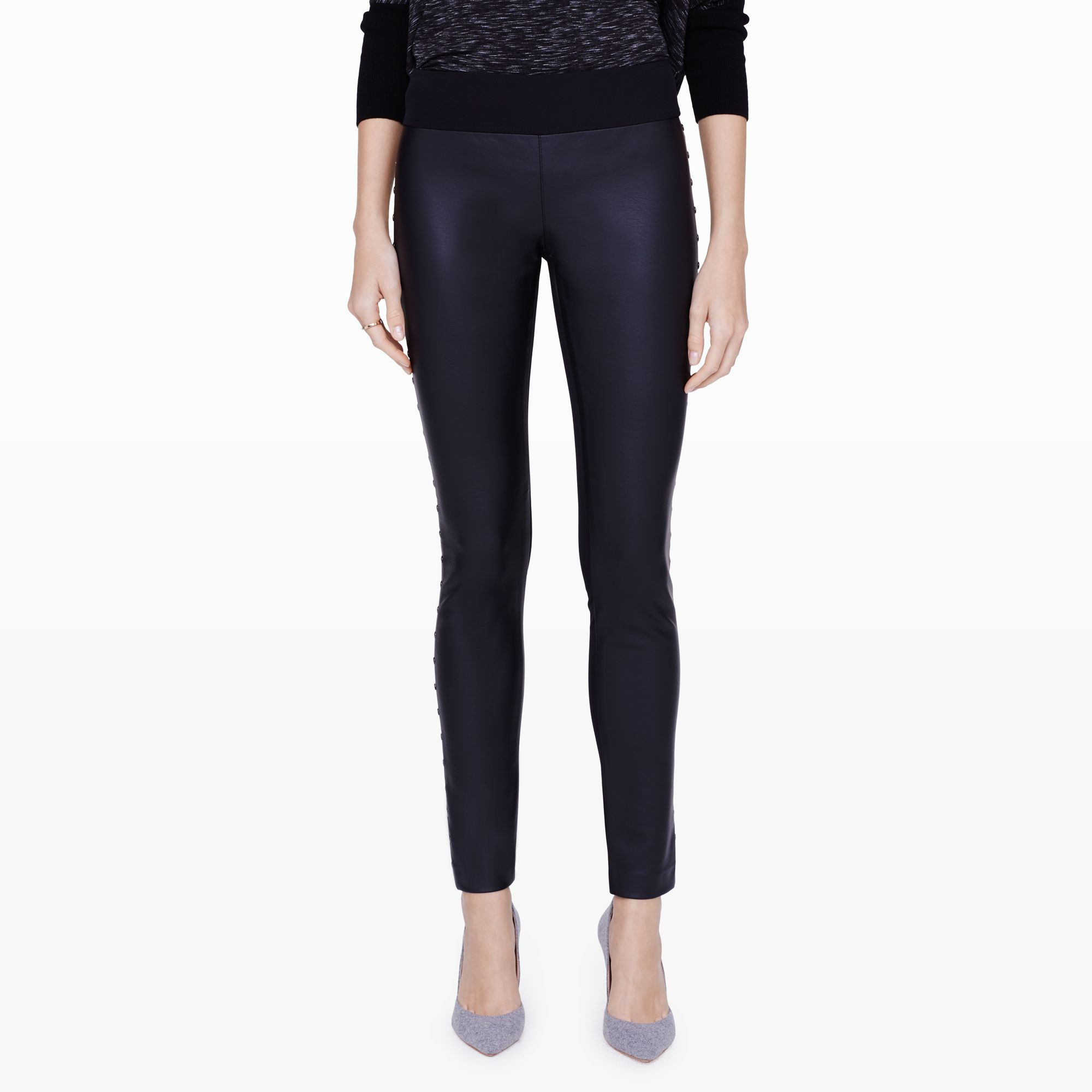 club monaco leggings