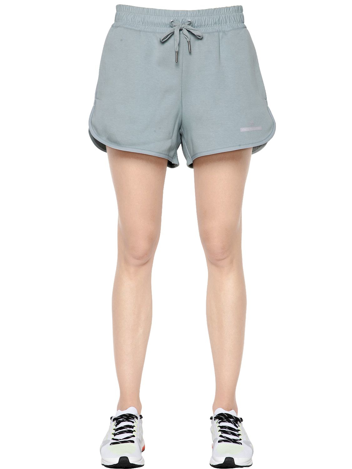 Women's Yoga Sweat Shorts Women's Yoga Sweat Shorts
