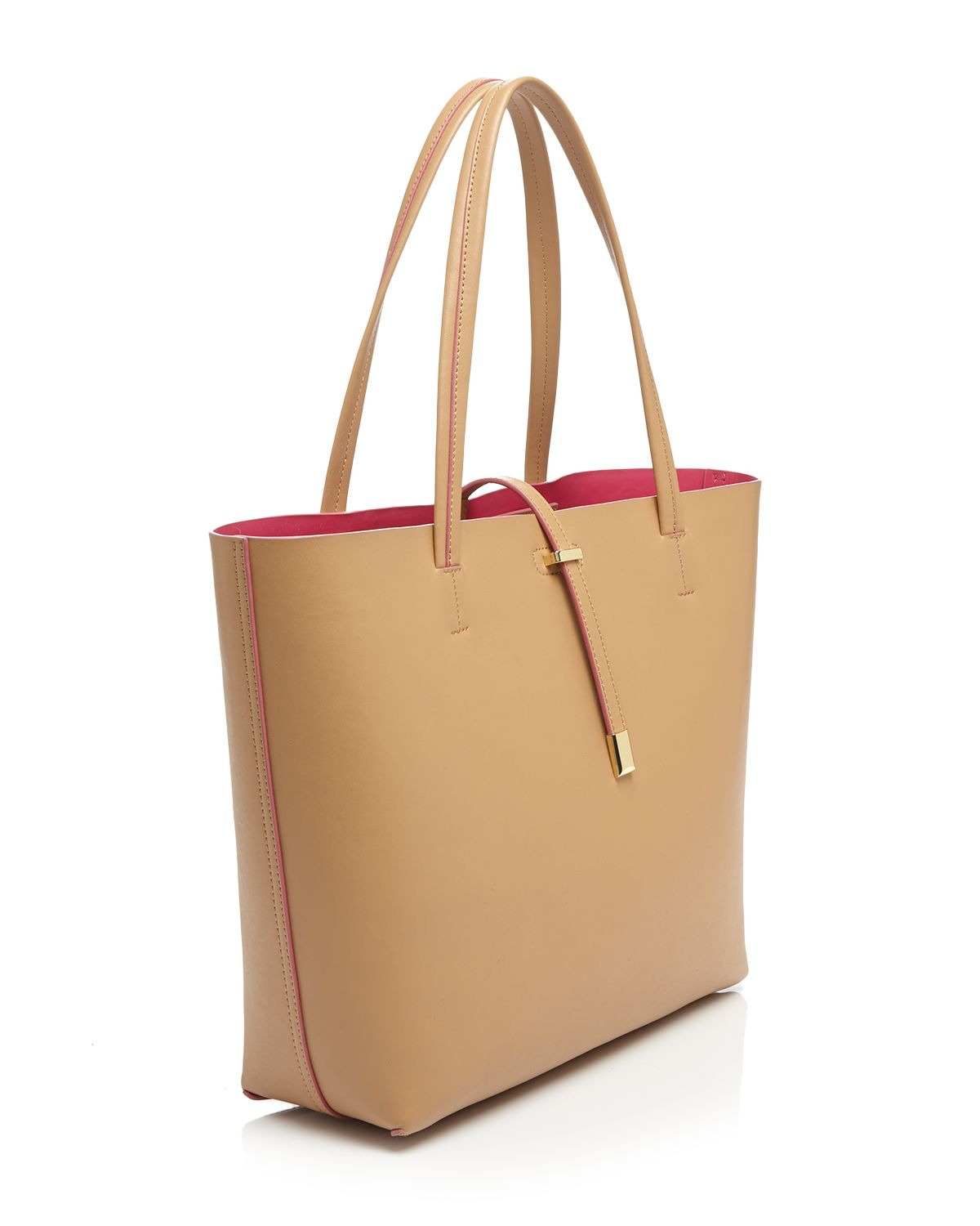 vince camuto leila tote