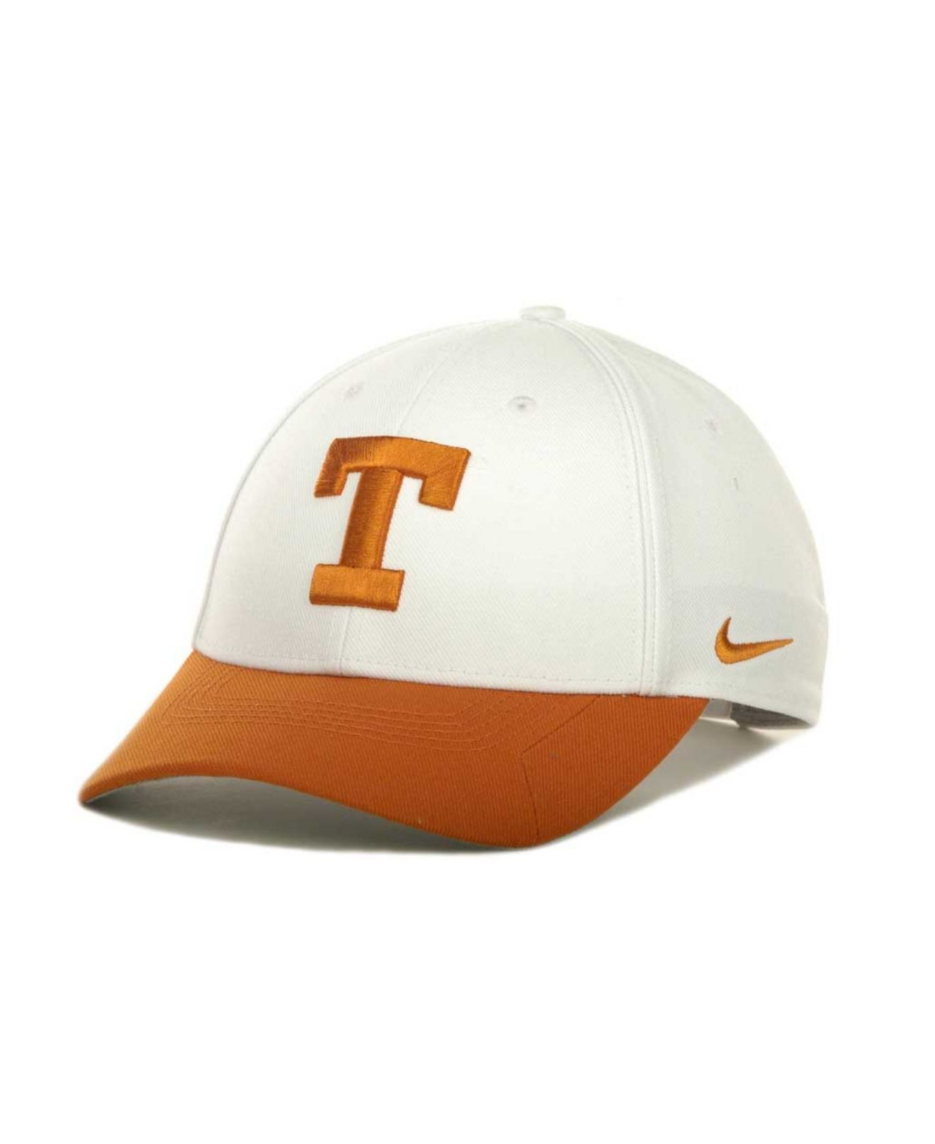 Texas longhorns hat white Outlet