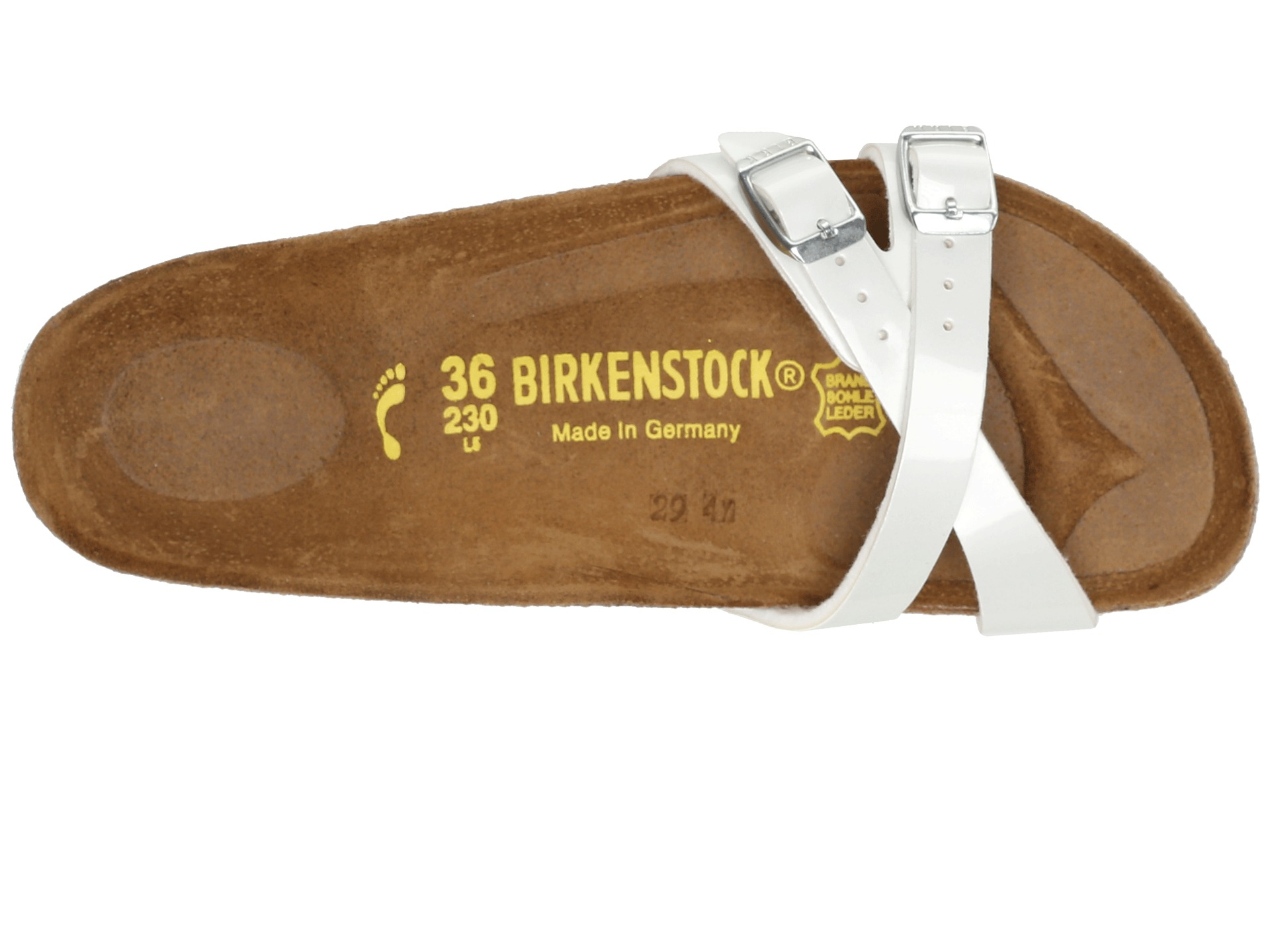 almere birkenstock