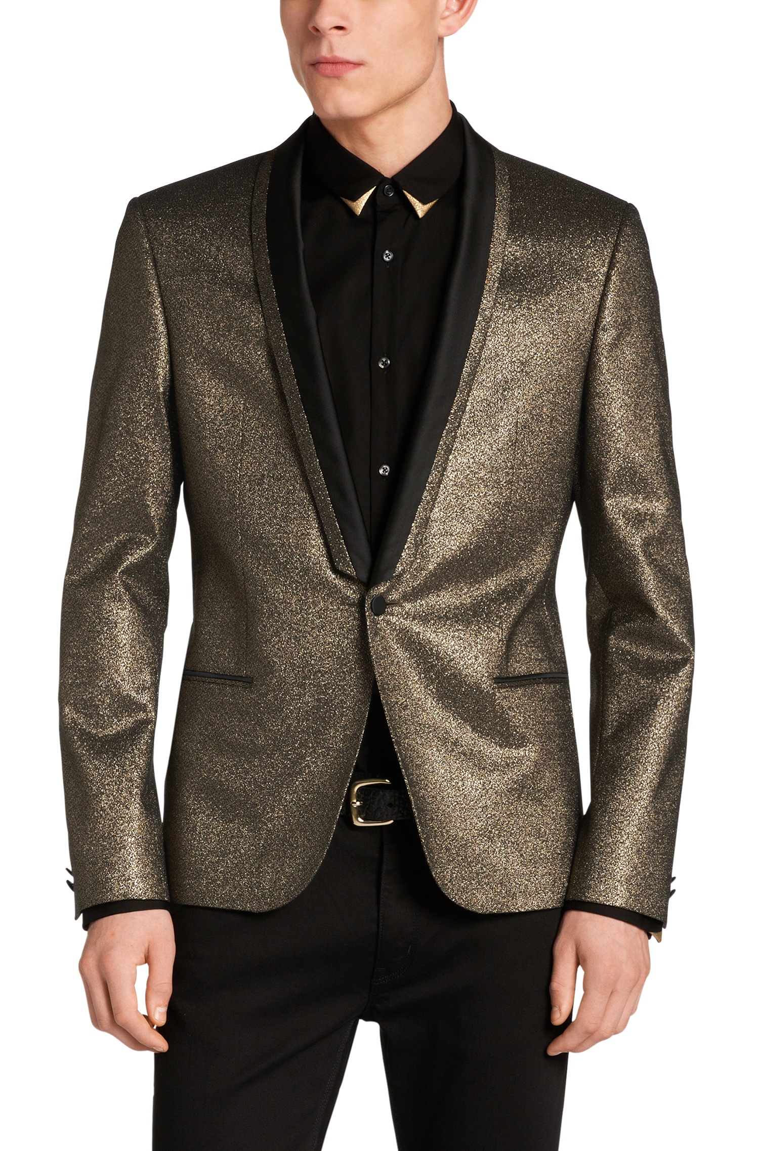 hugo boss dinner jacket