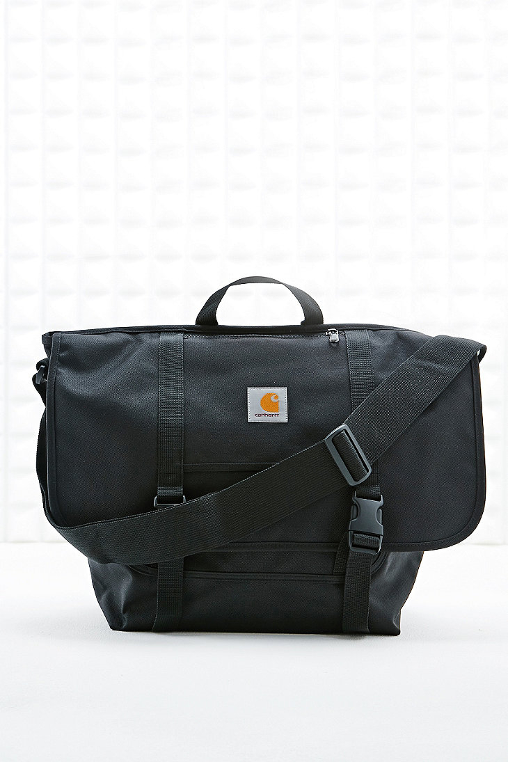 carhartt satchel bolsa