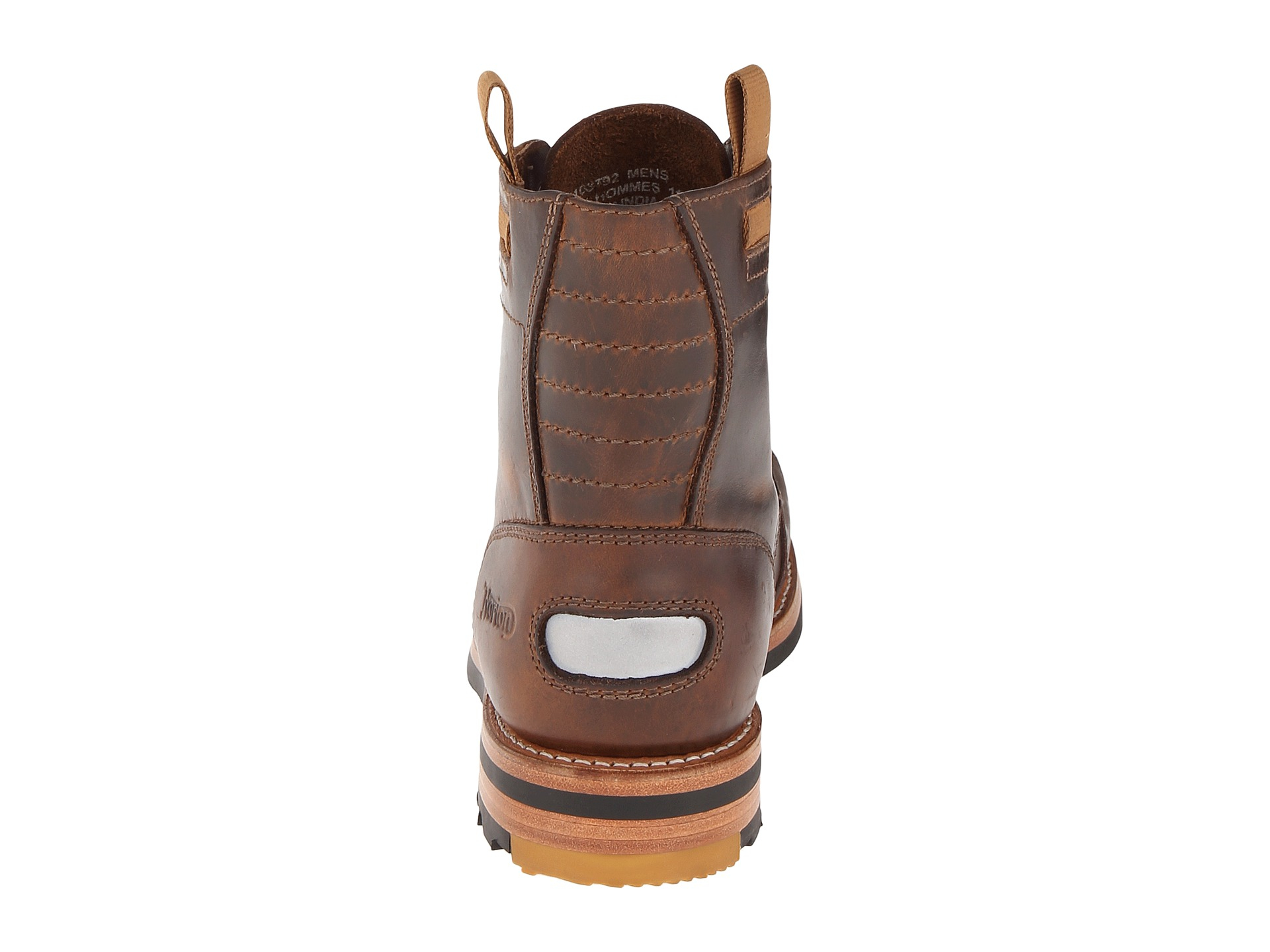 norton rise boots