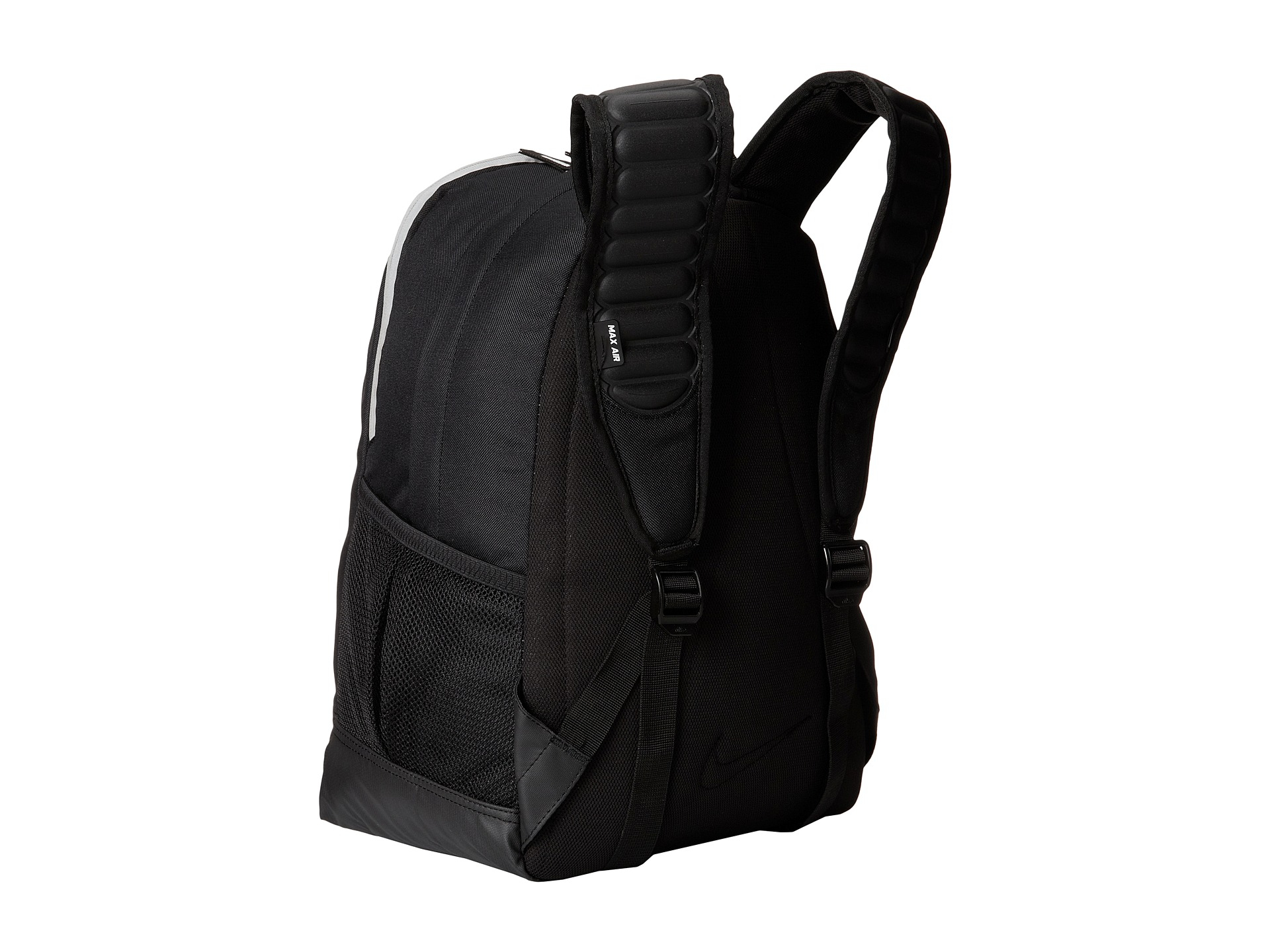 nike max air team training backpack