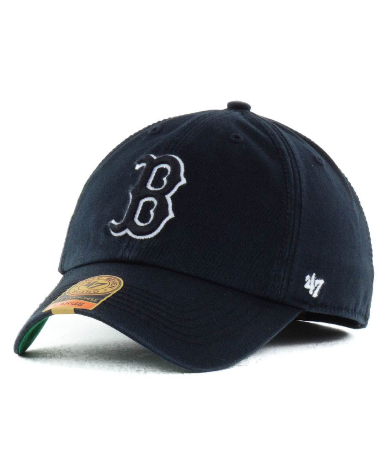 boston red sox 47 franchise