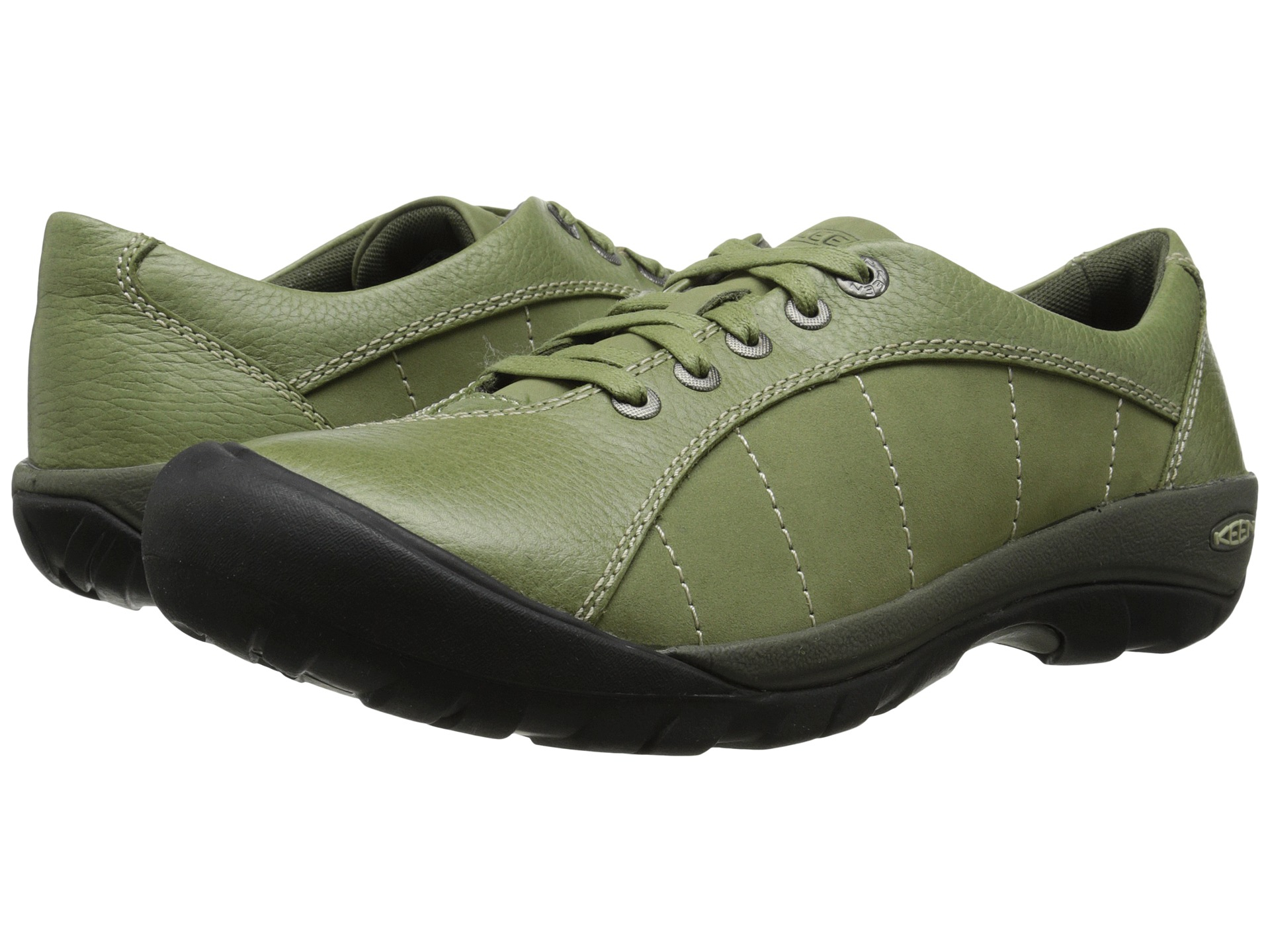 Keen Presidio in Green | Lyst