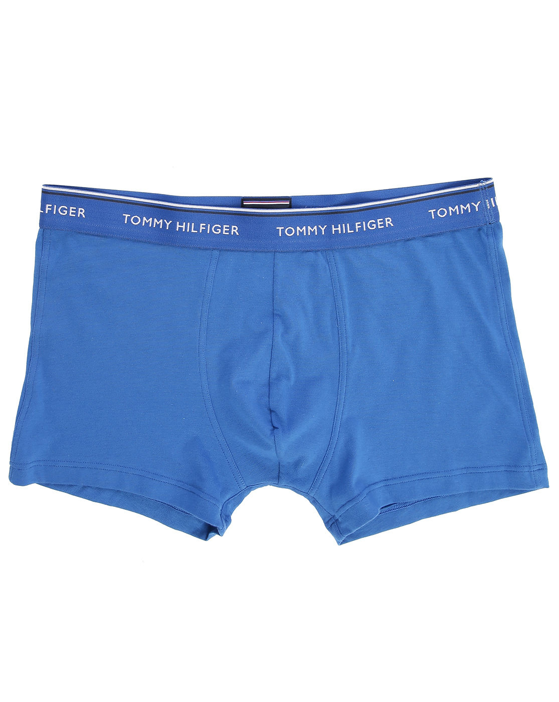 Tommy hilfiger 3pack Navy/royal Blue/red Boxer Shorts in Red for Men