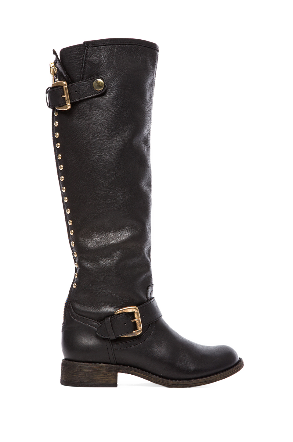 steve madden lynet boots