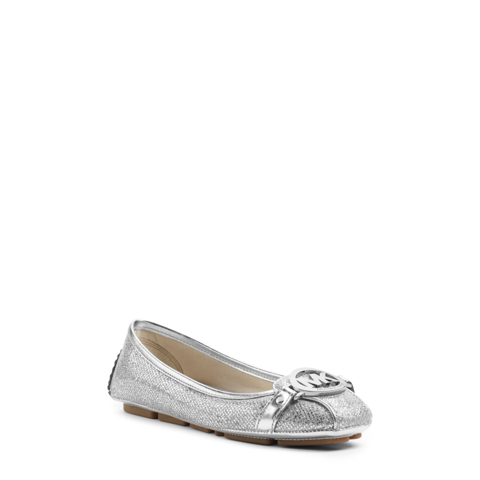 michael kors women's fulton moccasin
