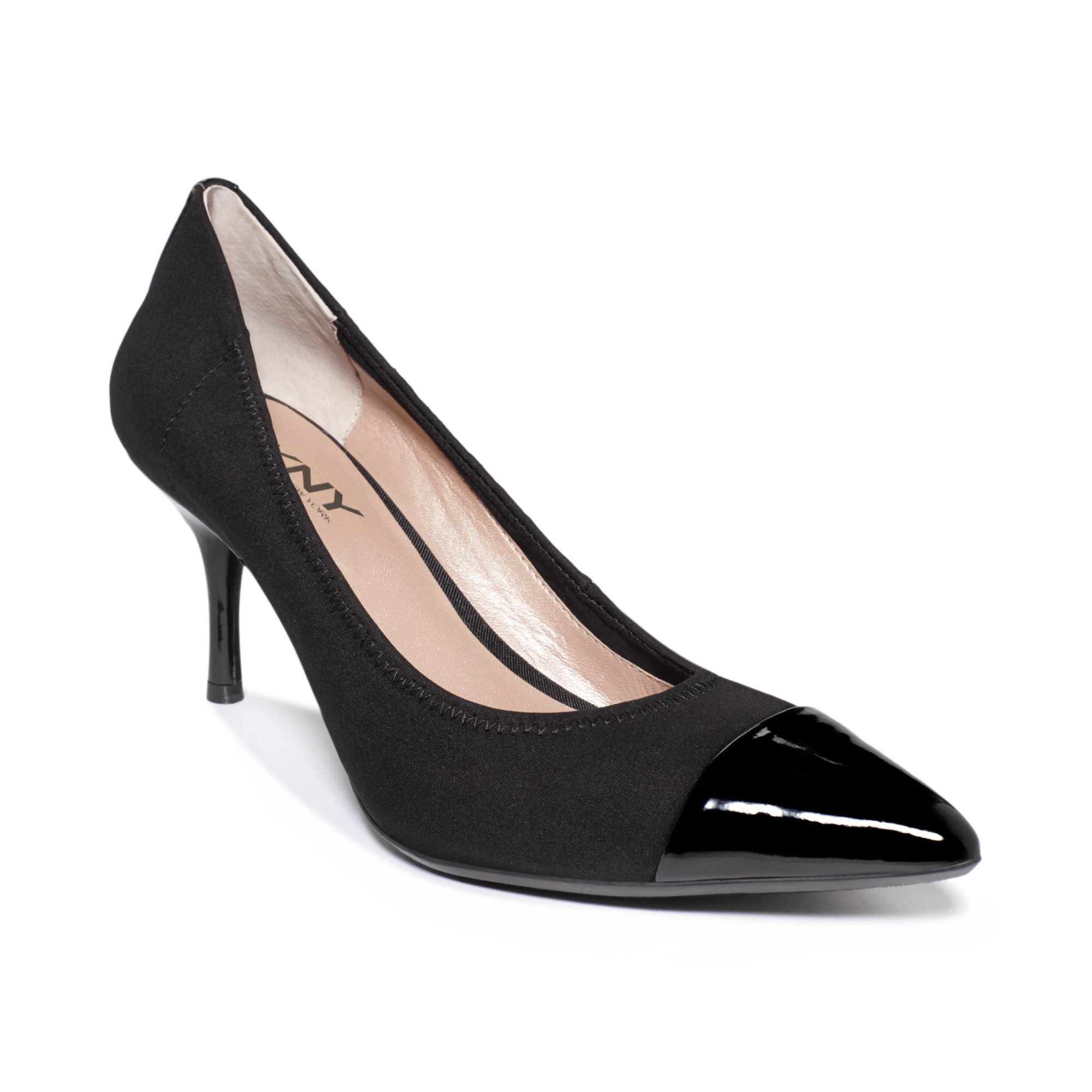dkny sila pumps