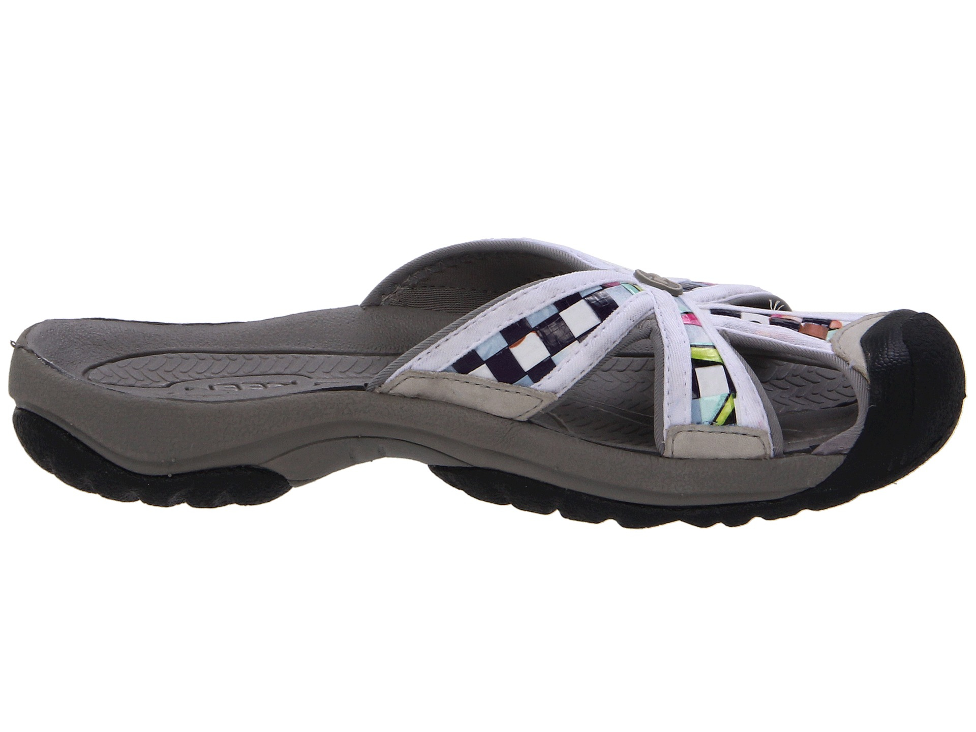 keen bali size 9
