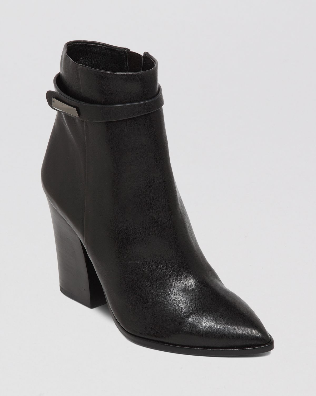 vince carmine bootie