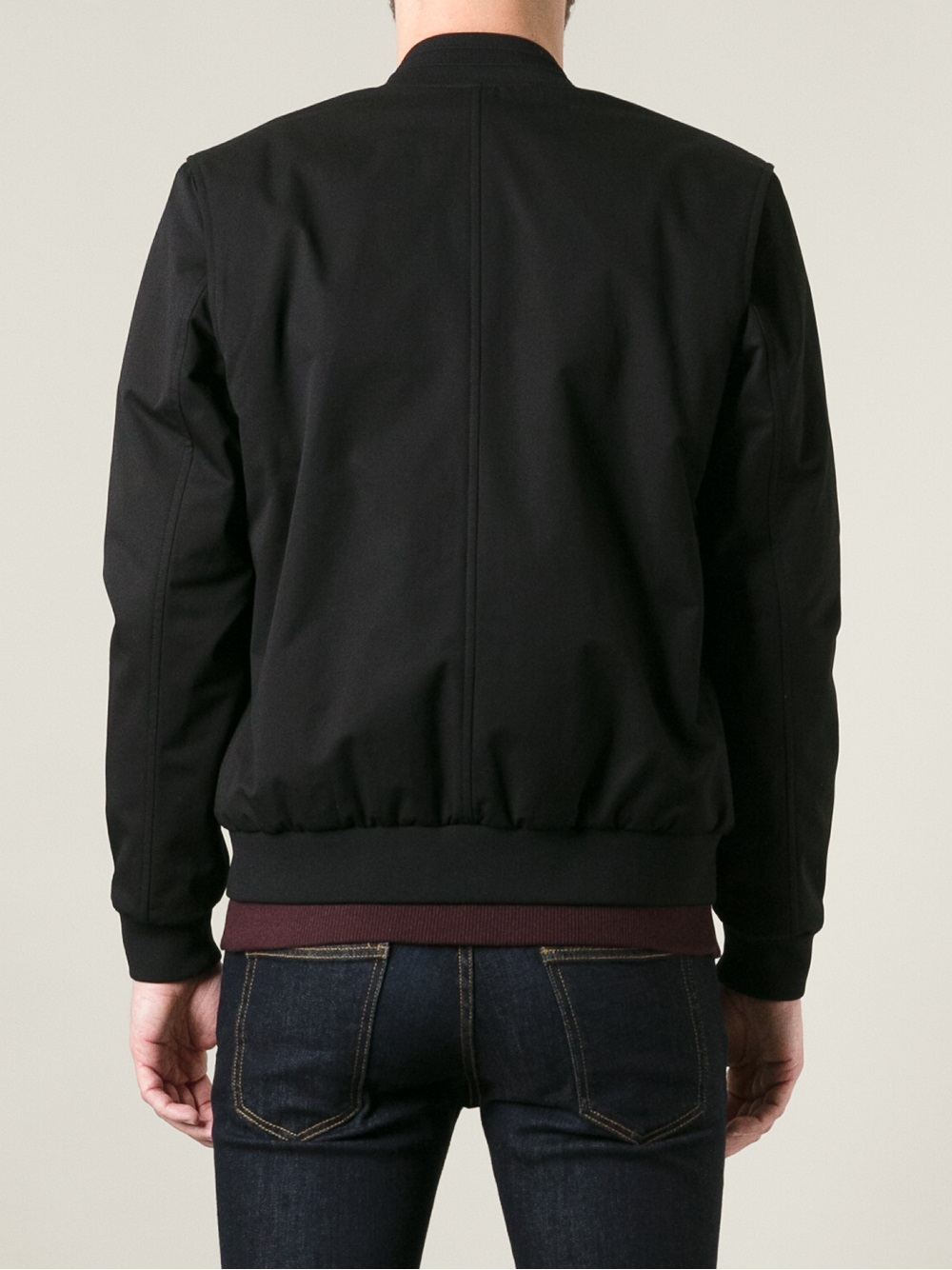 aspida jacket price