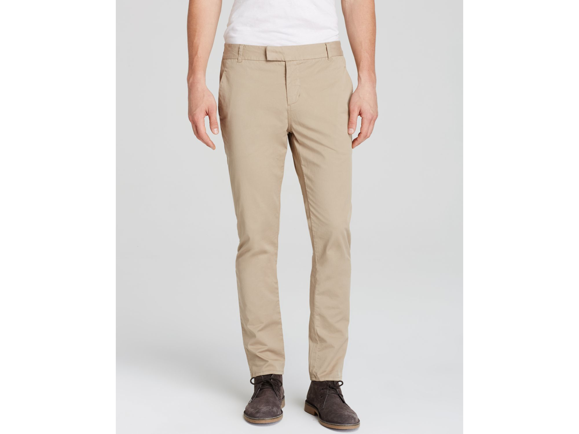 j brand brooks trouser