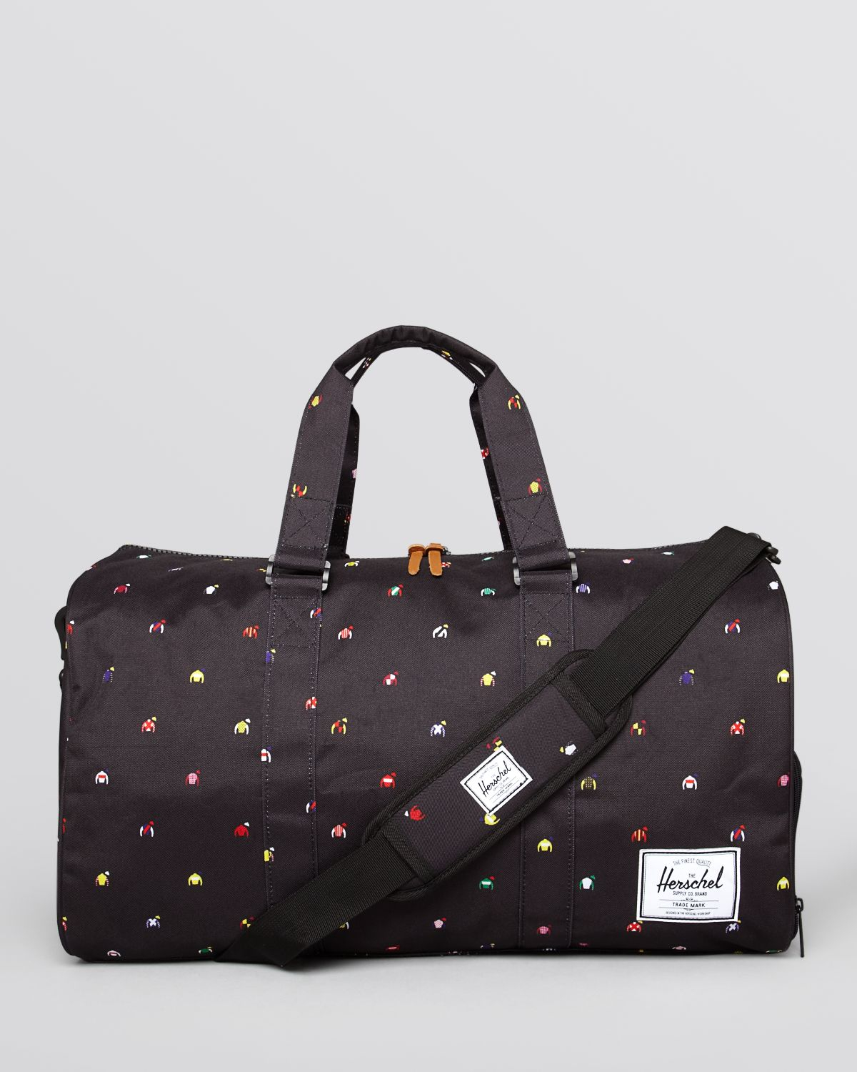 jockey duffle bag