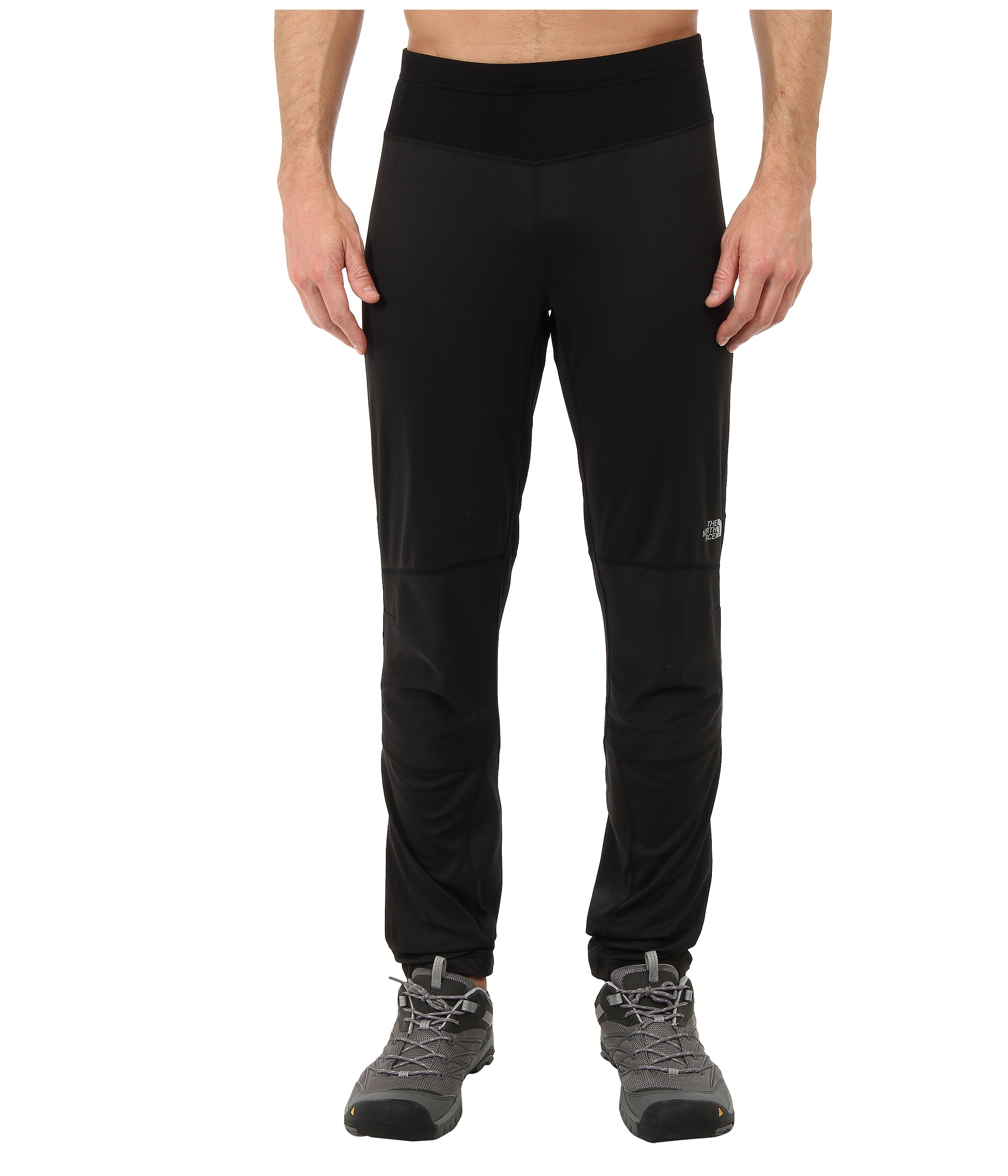 The North Face Isotherm Windstopper® Pant in Black for Men - Lyst
