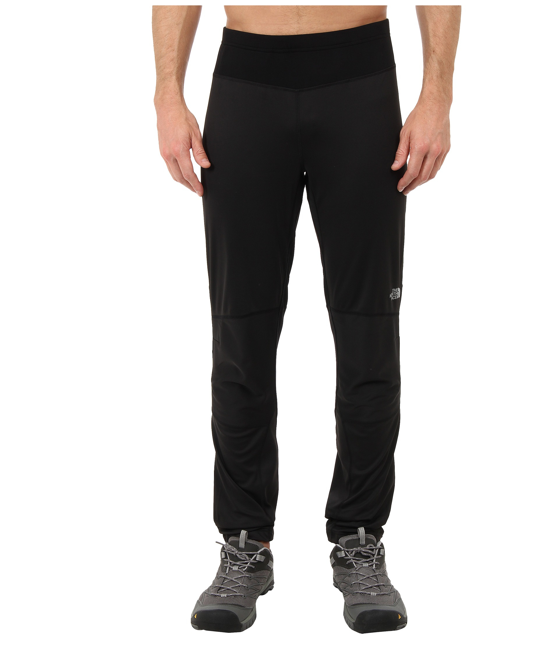 men's isotherm pants