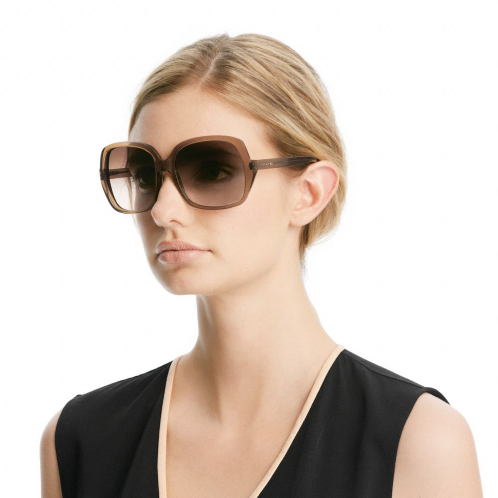 coach natasha sunglasses